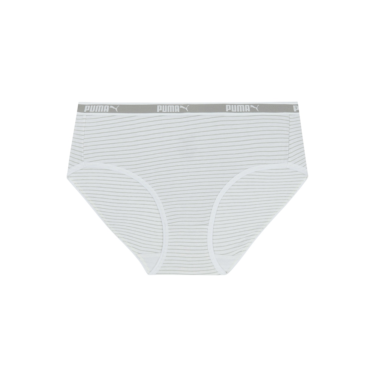 푸마 여성 무형광 안심 면팬티 5매 푸마 여성 무형광 안심 면팬티 5매