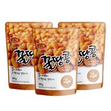 머거본 꿀땅콩 300g x 10봉