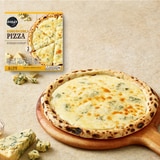 애슐리 화덕피자 3종 - 고르곤졸라 화덕피자 (250g x 3) x 2
