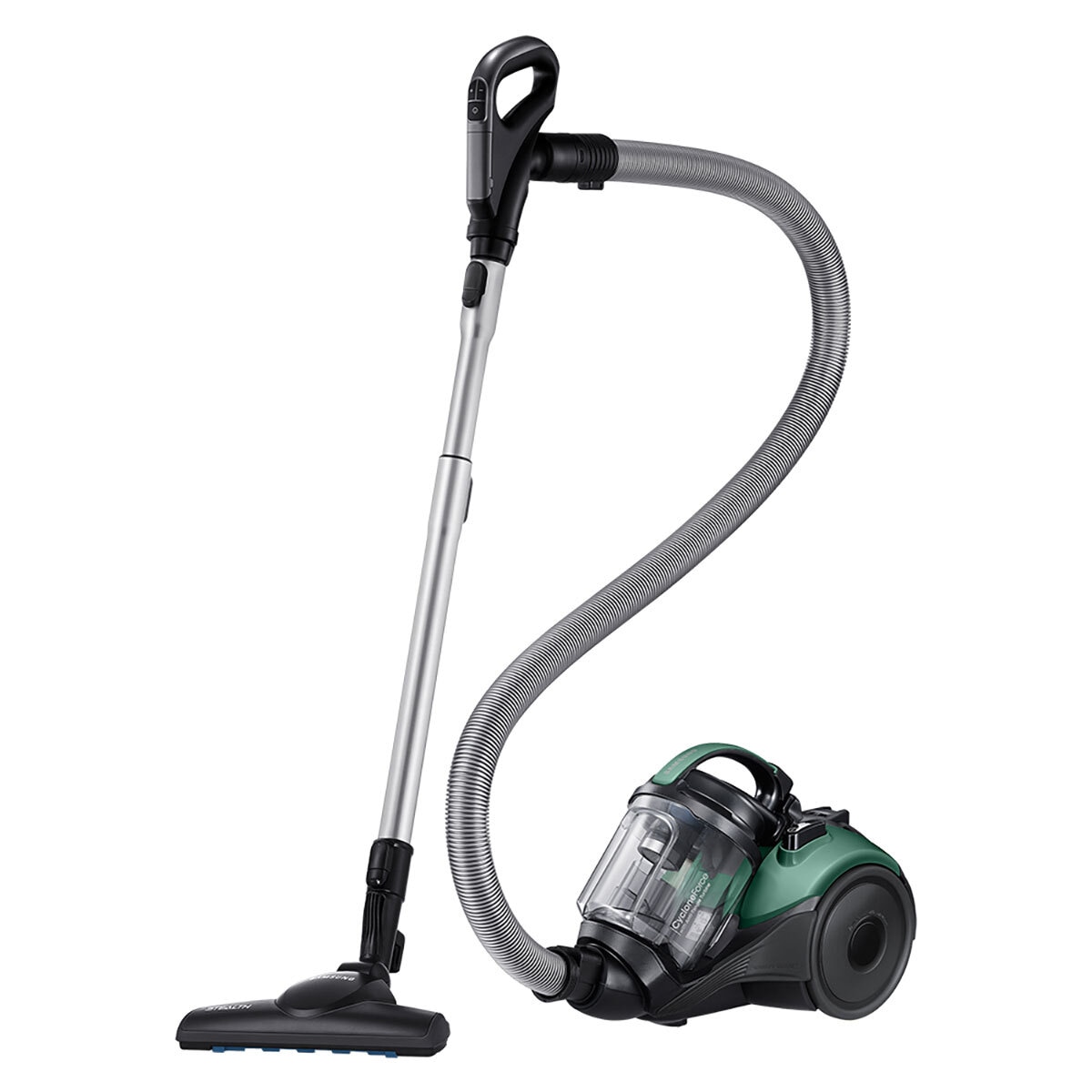 삼성 진공 청소기 VC33M4142L4