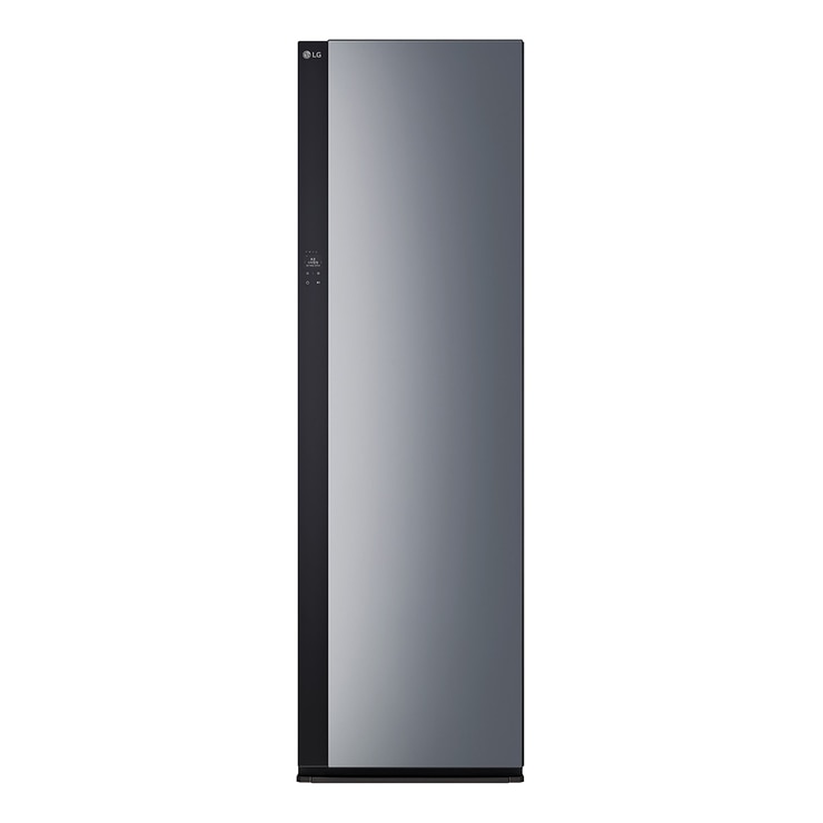 LG Objet Styler 5P+1P w/ Steamer 672285