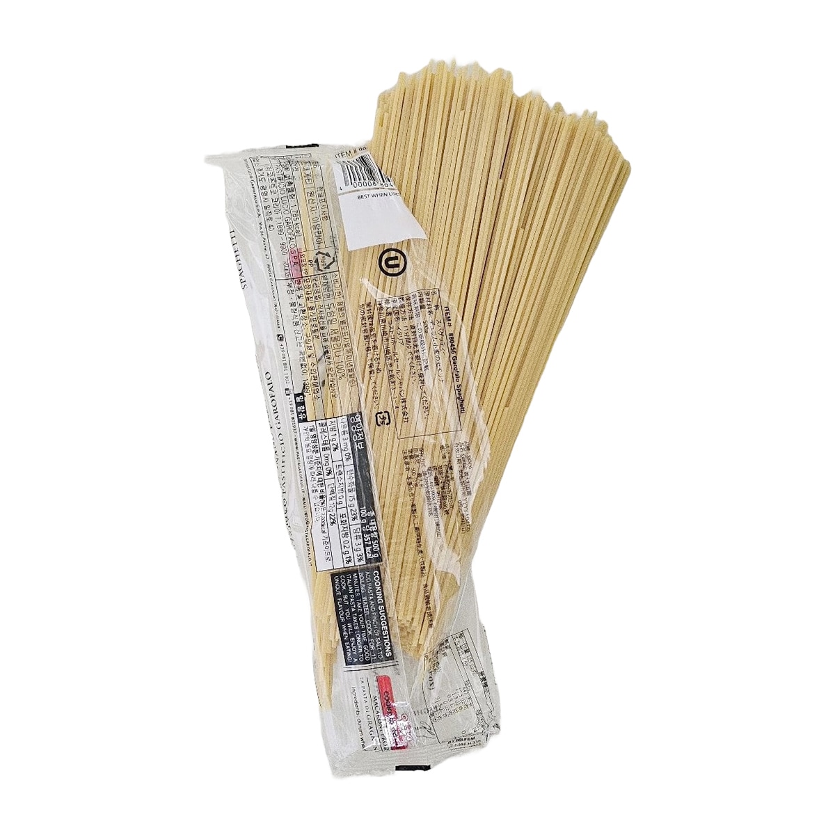 갈로팔로 스파게티 500g x 8