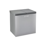 엘지 디오스 김치톡톡 217L- 메탈 샤이니퓨어