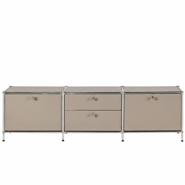 더원 모듈 거실장 2200