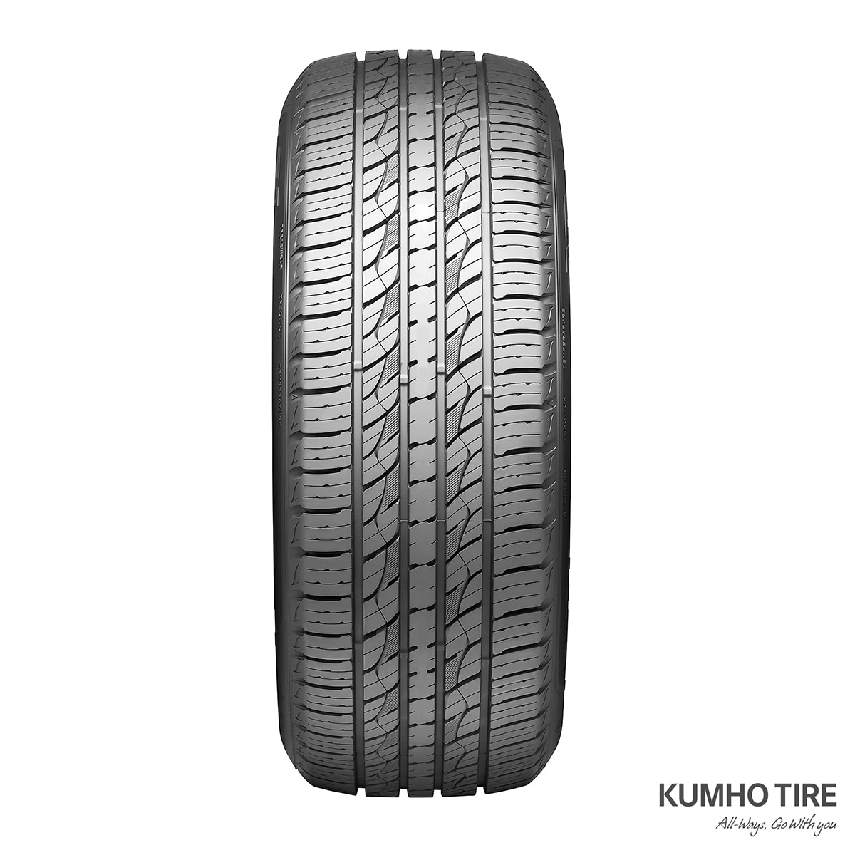 금호 크루젠 프리미엄 KL33 235/60 R18 04L 103H