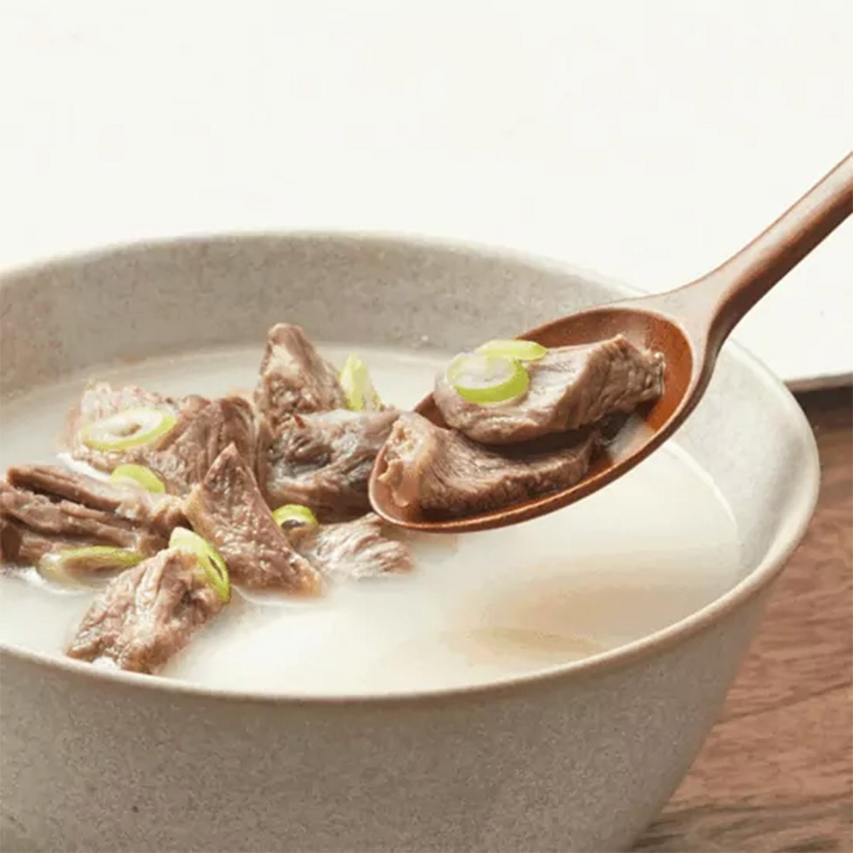 CJ 비비고 꼬리곰탕 460g x 6