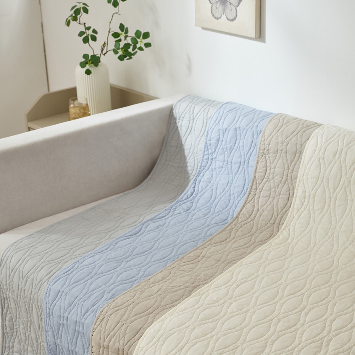 루마인 홈 양모 소파패드 60x180cm