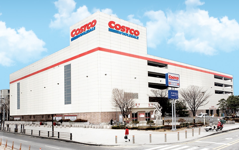 Store image