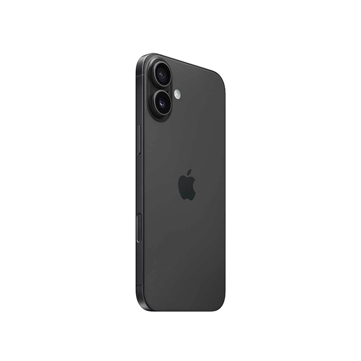 Apple 아이폰 16 플러스 256GB 블랙