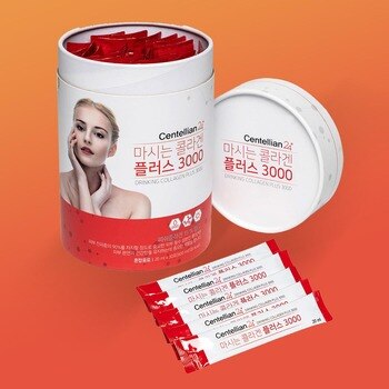 센텔리안 24+ 마시는 콜라겐 플러스 3000 20ml x 30포 센텔리안 24+ 마시는 콜라겐 플러스 3000 20ml x 30포