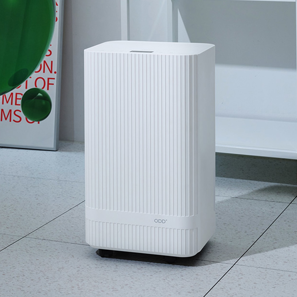 오드앵글 제습기 8L OD-DH8053WH