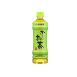 이토엔 오이오차 녹차 525ml x 12 이토엔 오이오차 녹차 525ml x 12
