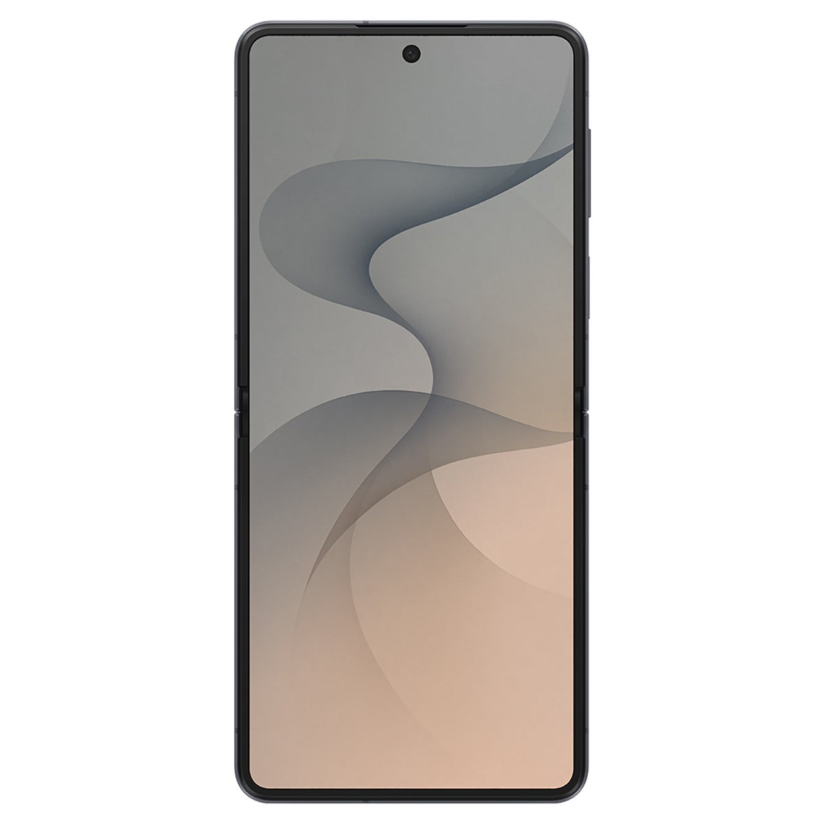 삼성 갤럭시 Z 플립8 256GB 5G - 그라파이트