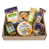 치즈 선물세트 A 1,125g