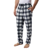 32 Degrees 성인 소프트 라운지 바지 2매 - 스토미나이트/네이비 32 Degrees 성인 소프트 라운지 바지 2매 - 스토미나이트/네이비