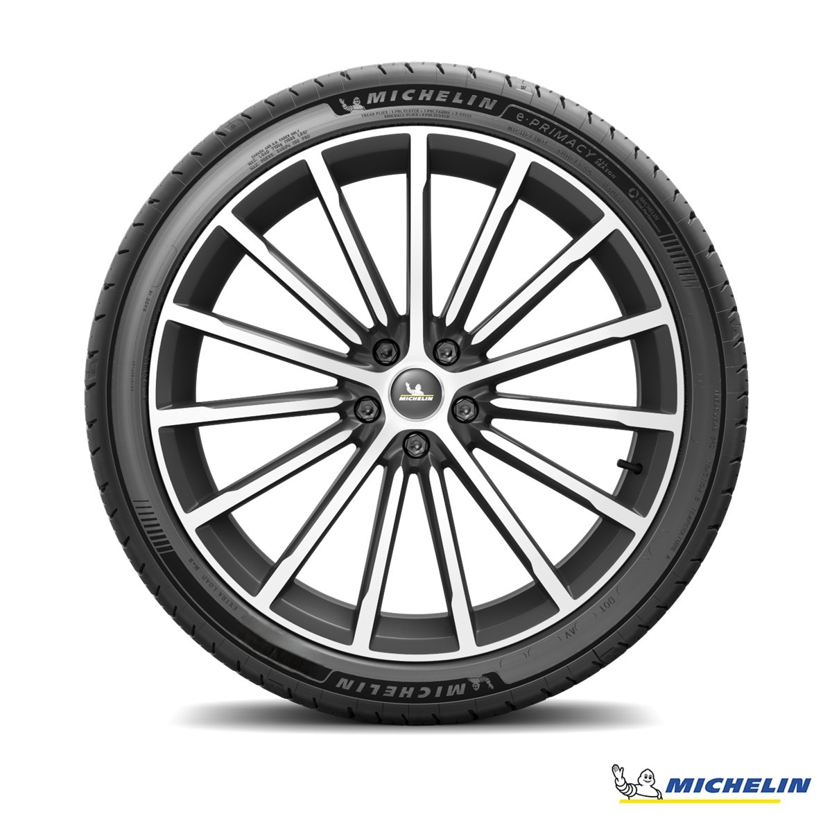 미쉐린 이 프라이머시 올 시즌 255/40R20 101W EXTRA LOAD ACOUSTIC