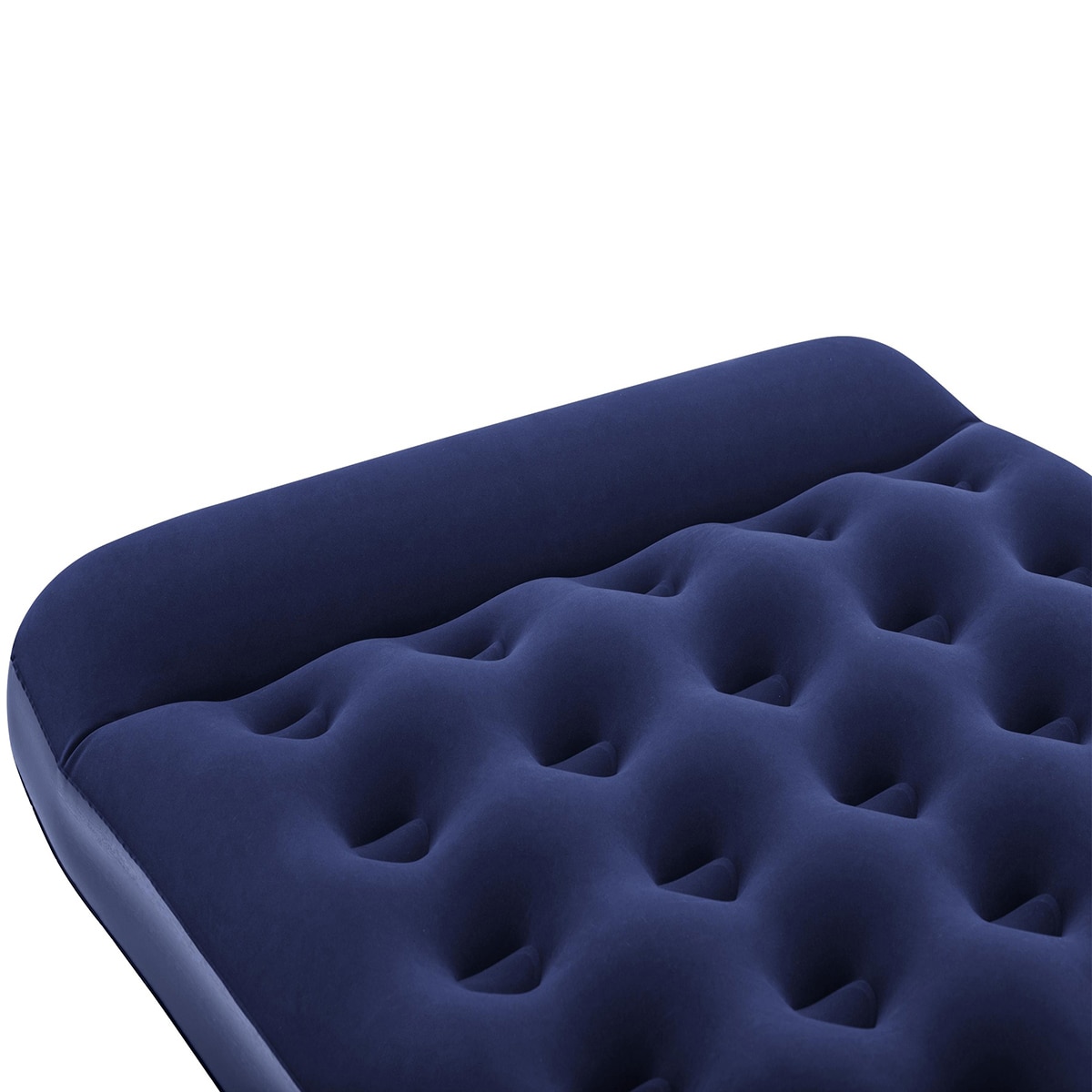 베스트웨이 풋 펌프 에어 베드