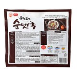 해드림 부추고기순댓국 2,500g