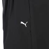 푸마 여성 버뮤다 하프 팬츠 - 블랙, L