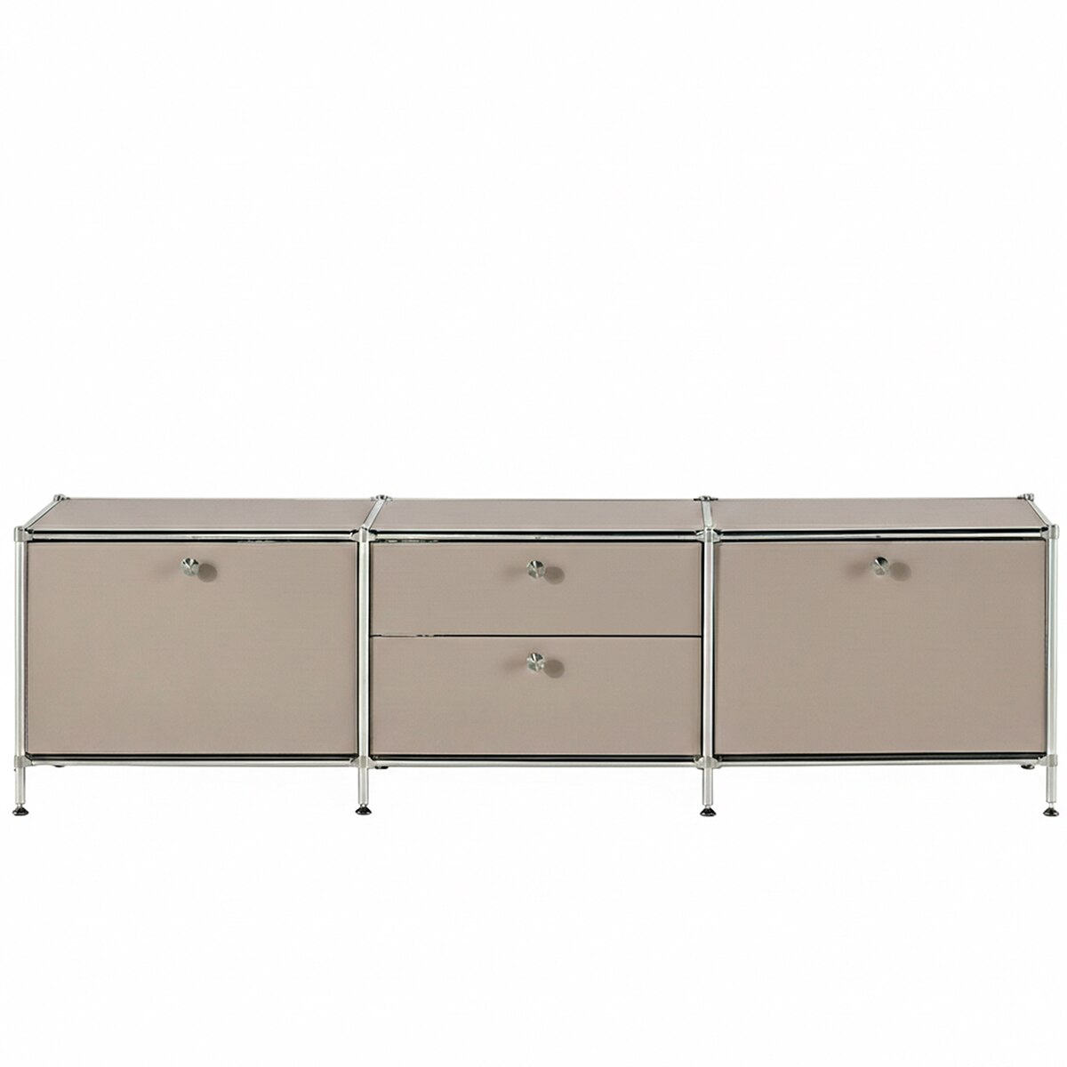 더원 모듈 거실장 2200