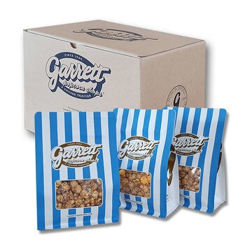 가렛 팝콘 버라이어티 팩 (170g x 1팩 & 230g x 2팩) 가렛 팝콘 버라이어티 팩 (170g x 1팩 & 230g x 2팩)