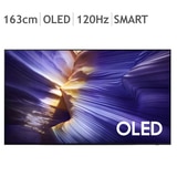 삼성 OLED TV KQ65SF90AFXKR 163cm (65) - 벽걸이형 삼성 OLED TV KQ65SF90AFXKR 163cm (65) - 벽걸이형