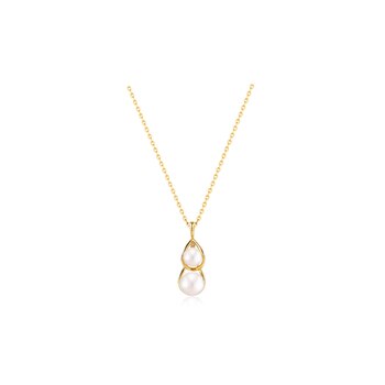 아코야 진주 목걸이5.5-6.0mm/6.5-7.0mm