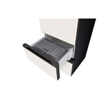 엘지오브제 FIT&MAX 냉장고&김치냉장고세트,키트포함