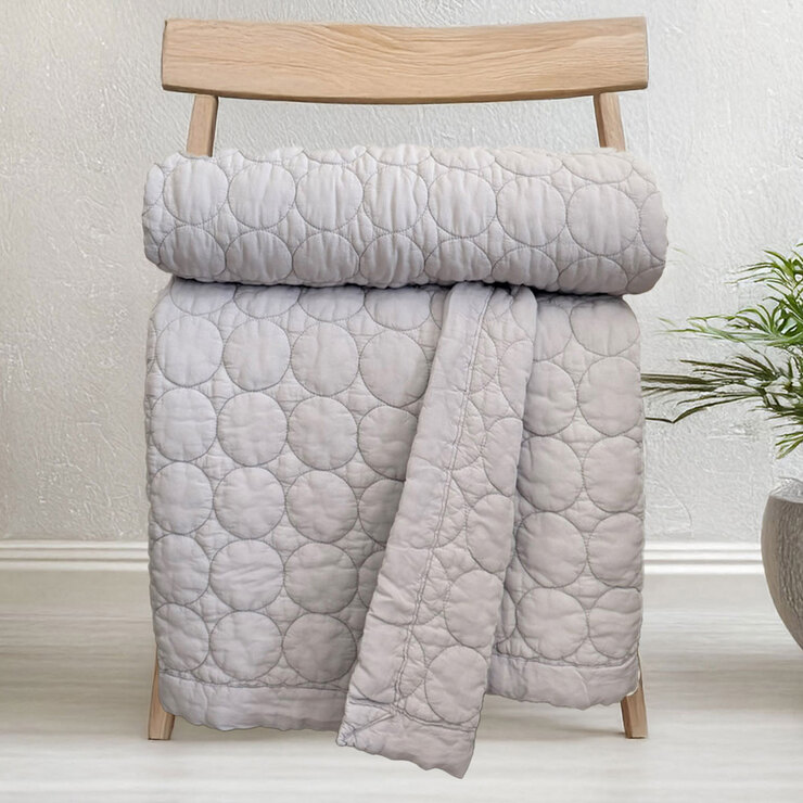 플로티나 모달 피그먼트 스프레드 - 싱글, 그레이