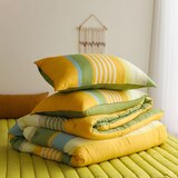 오리고 사계절 모달 차렵이불 세트 - 퀸 오리고 사계절 모달 차렵이불 세트 - 퀸