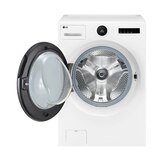 엘지 AI 오브제 세탁기 25kg- 네이처에센스화이트