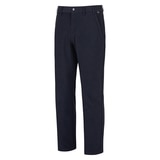 밀레 남성 본딩 바지 - 네이비