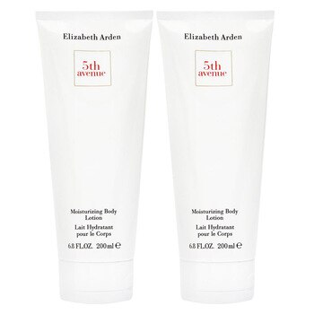 엘리자베스 아덴 5번가 바디로션 200ml x 2 엘리자베스 아덴 5번가 바디로션 200ml x 2