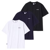 아웃도어프로덕트 베이직 크루넥 티셔츠 3매 - 멀티팩, L 아웃도어프로덕트 베이직 크루넥 티셔츠 3매 - 멀티팩, L