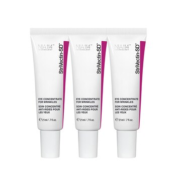 스트라이벡틴 SD 주름개선 아이크림 21ml X 3입 스트라이벡틴 SD 주름개선 아이크림 21ml X 3입