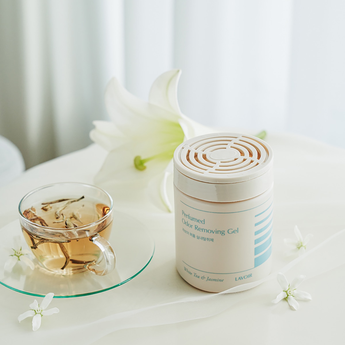 라브아 퍼퓸 실내탈취제 6종 선물세트