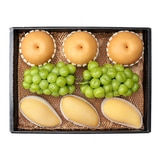 샤인머스켓&배&태국망고세트 4.2kg