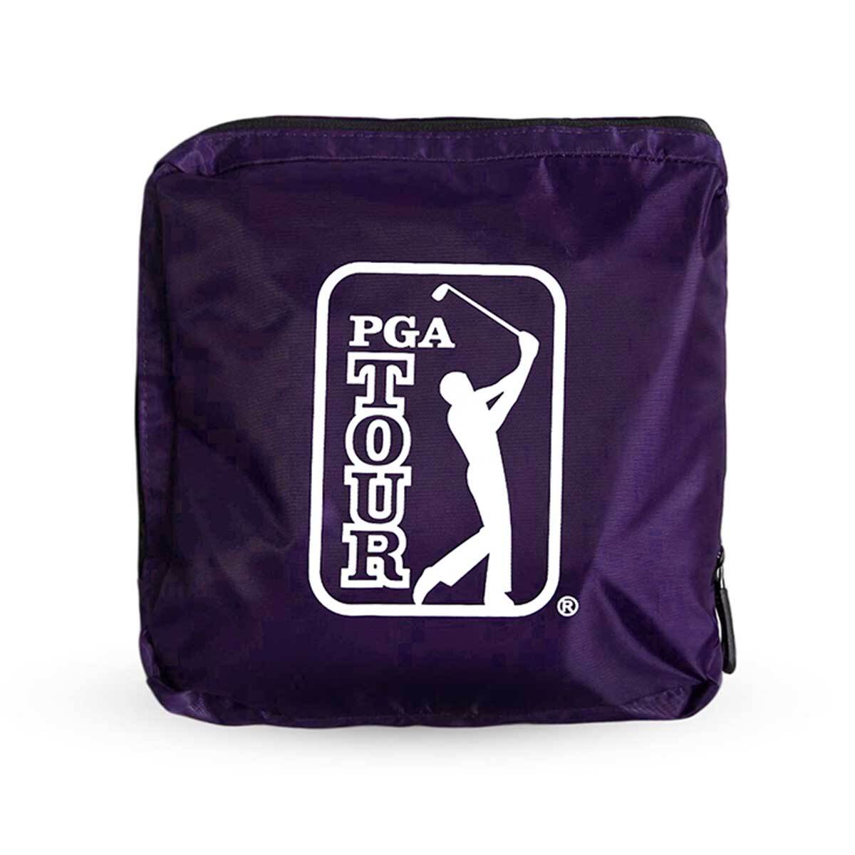 PGA Tour 어셈블 골프 항공커버 - 퍼플