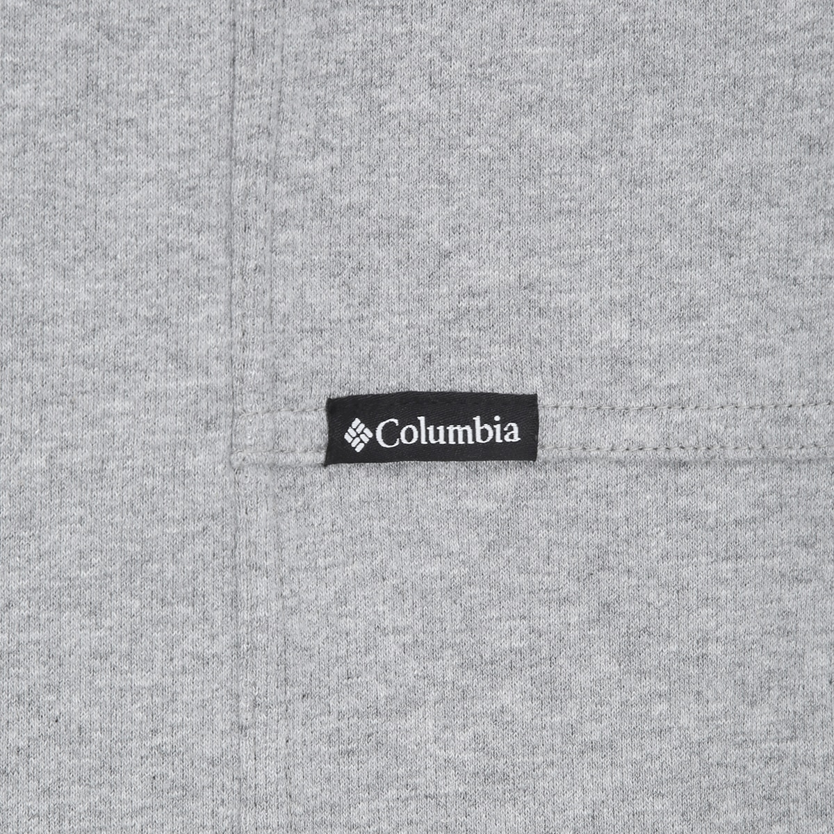 컬럼비아 남성 스웨트 반바지 - 멜란지그레이, M