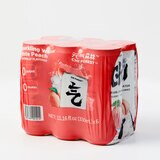 치포레스트탄산음료330ML X 24