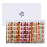 프리미엄 유명산지 모듬곶감 선물세트 1.4kg (30입) x 50ct