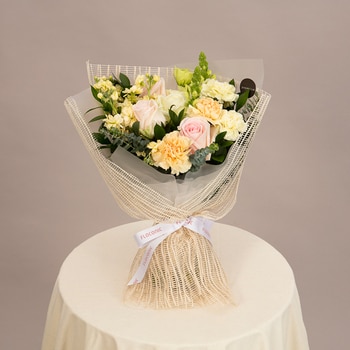 제이스플라워랩 장미 꽃다발