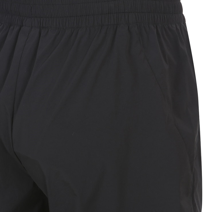 푸마 남성 우븐 반바지 - 블랙, L