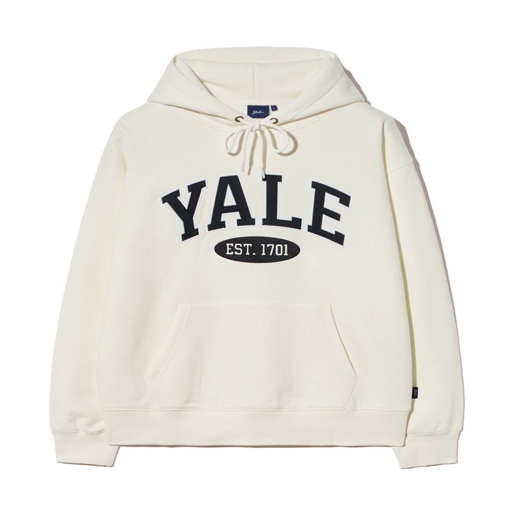 YALE 성인 후디 YALE 성인 후디