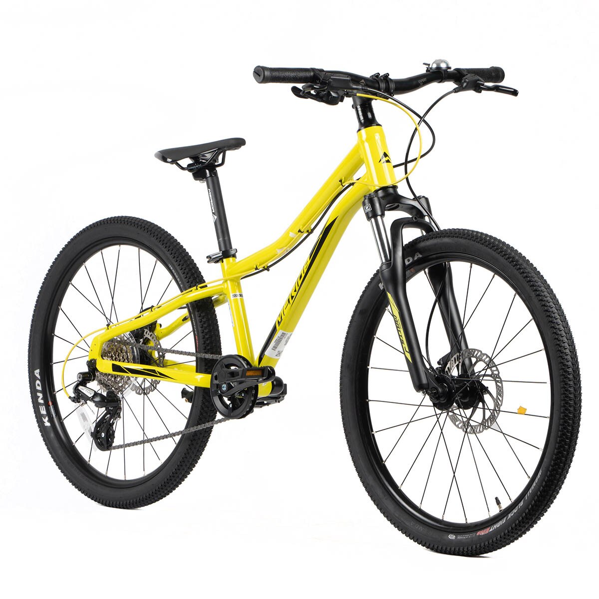 아동용 자전거 24