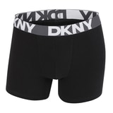 DKNY 남성 드로즈 3매 - 그레이/네이비/블랙, L(100)