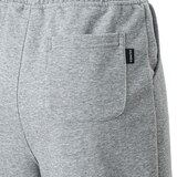 컬럼비아 유니버시티 키즈 버뮤다 스웻 반바지 - 라이트멜란지그레이, XL