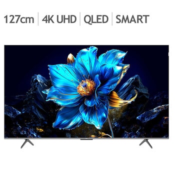 TCL QLED TV 50P7K 127cm (50)