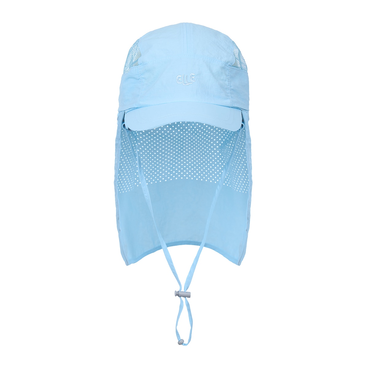 엘르 키즈 메쉬 캡