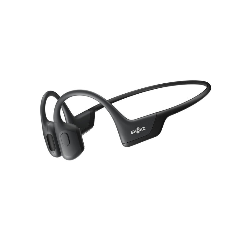 Shokz Bone Conducting Headphones Openrun Pro 675809